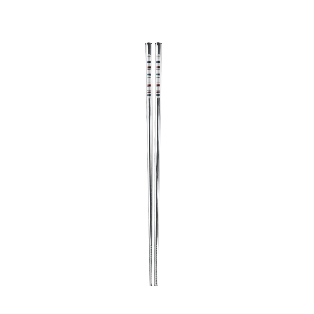 Harmonika Stainless Steel Chopstick