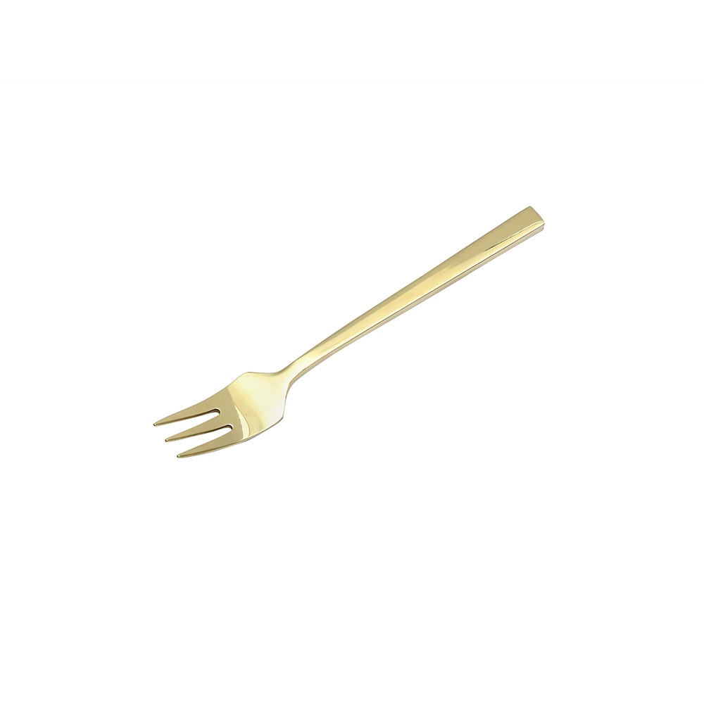 Grandeur Mastic Gold Cutlery Set 10pcs