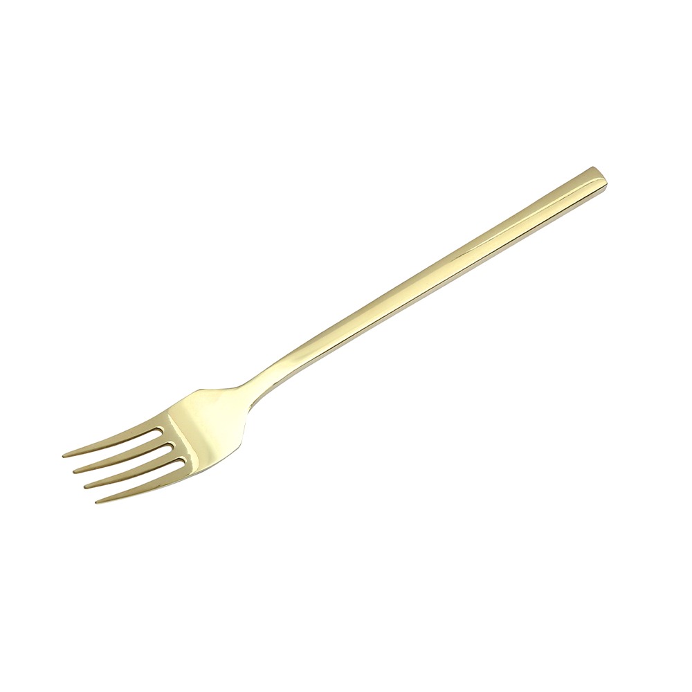 Grandeur Mastic Gold Cutlery Set 10pcs