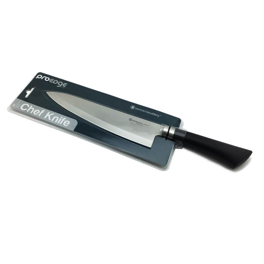 Proedge PP Handle Chef Knife 8"