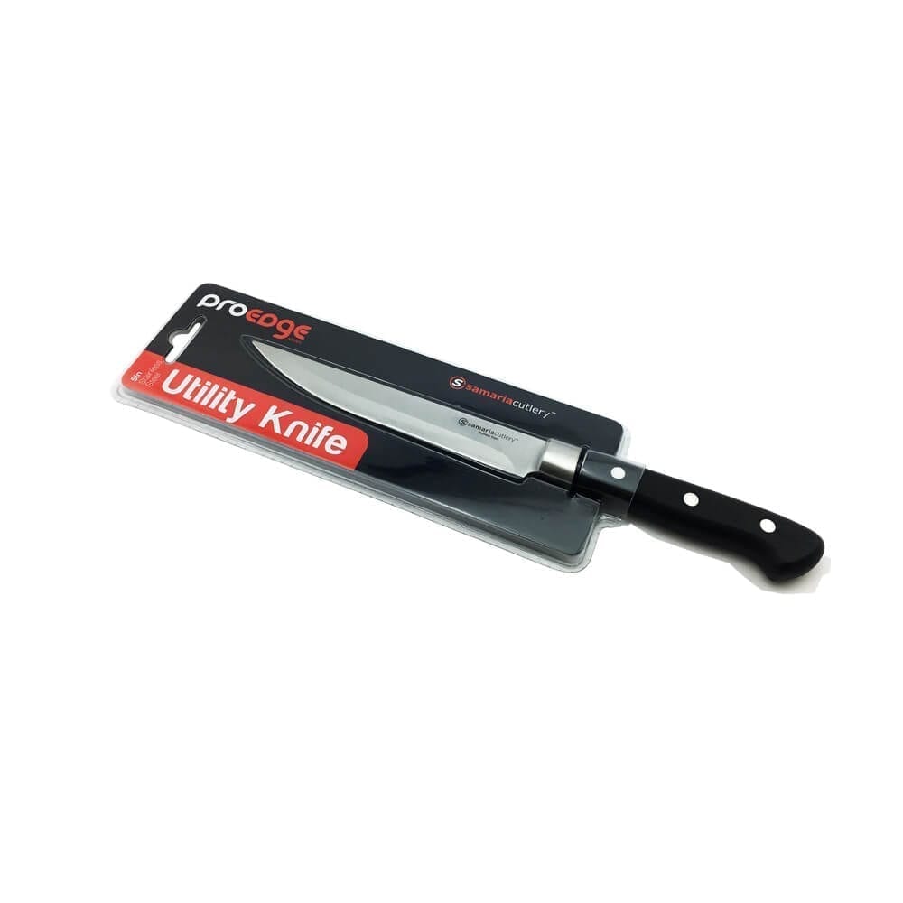 Proedge PP Handle Utility Knife 5"