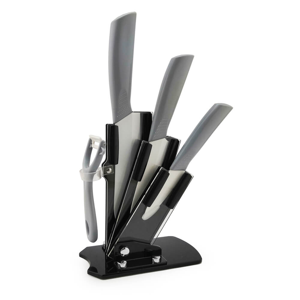 Fabian Ceramic Knife Set 5pcs