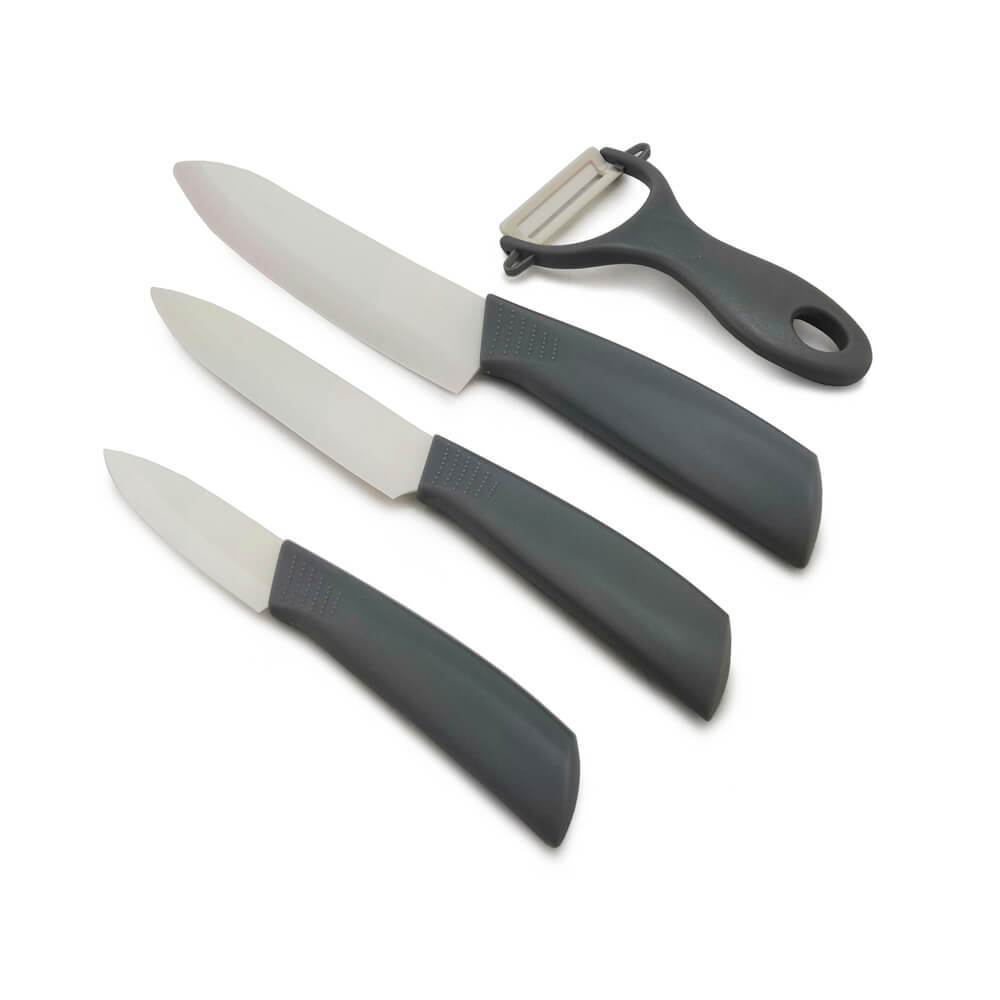 Fabian Ceramic Knife Set 5pcs