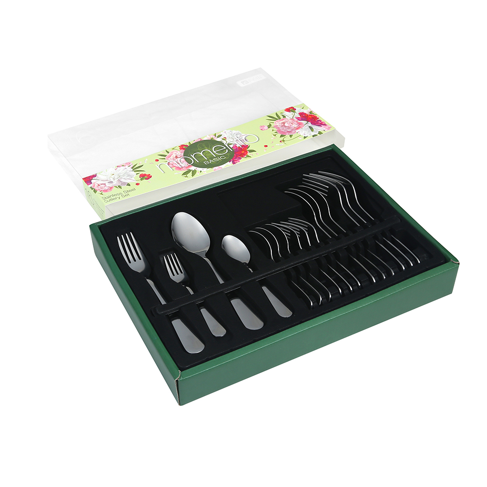 Arezzo Cutlery Set 16pcs