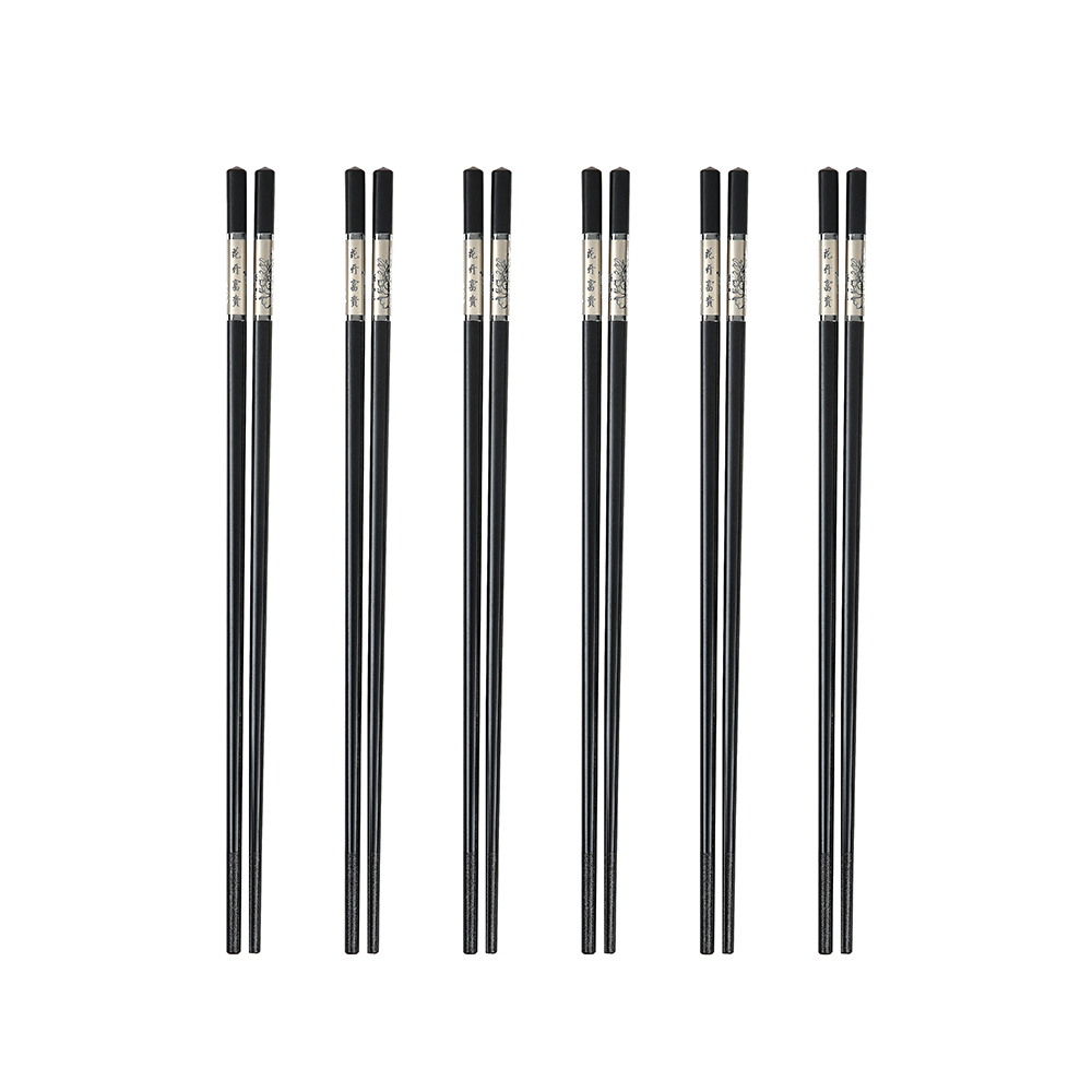 Harmonika PPS Chopstick - Silver Gold