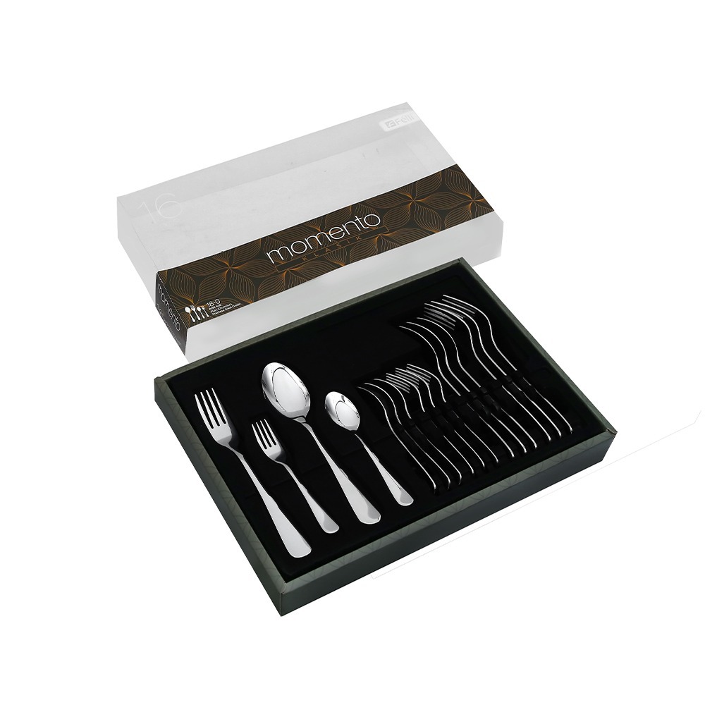 Arezzo Cutlery Set 16pcs