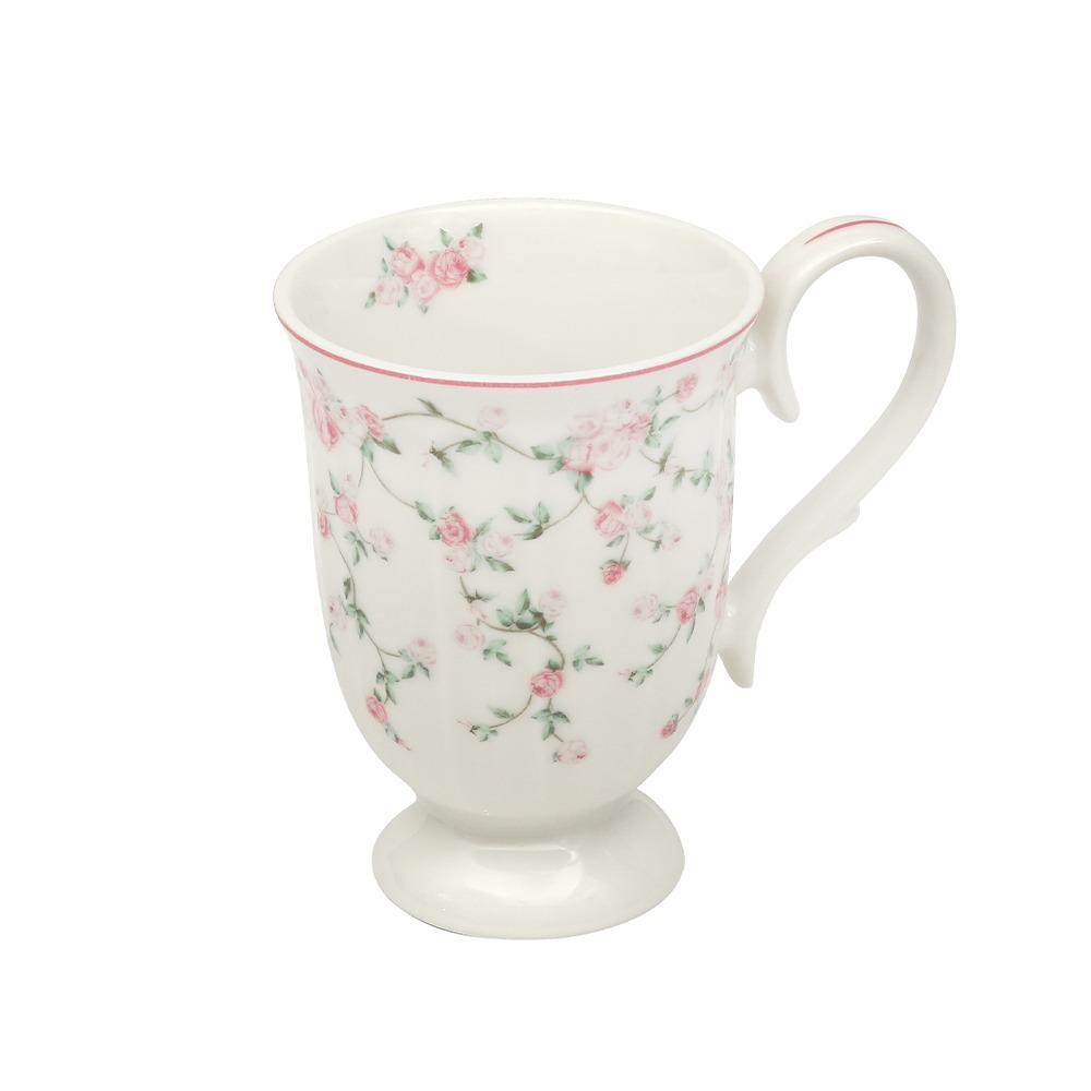 La Vie En Rose Mug