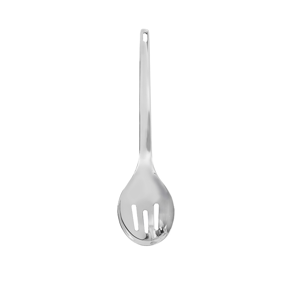 Leonardo Slotted Serving Spoon