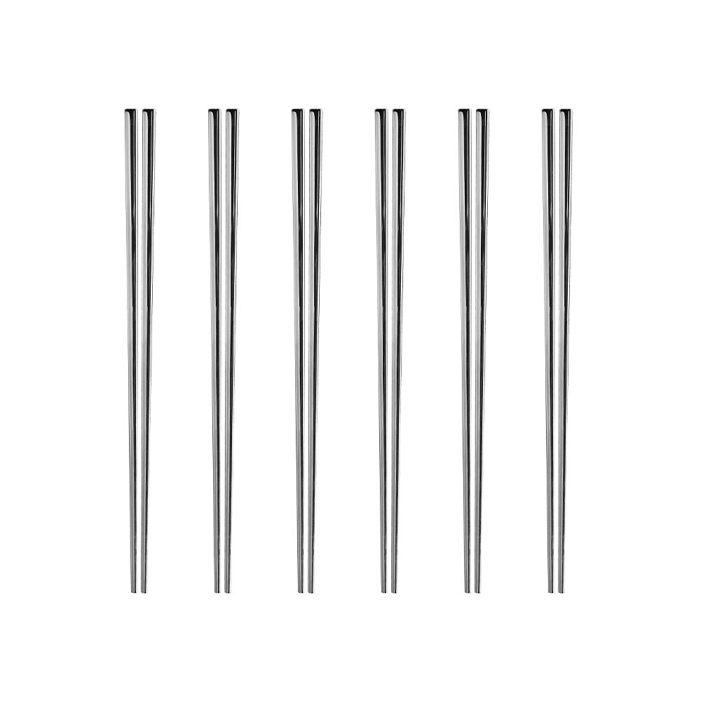 Harmonika Stainless Steel Chopstick