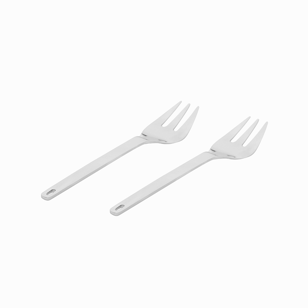 Leonardo Serving Fork