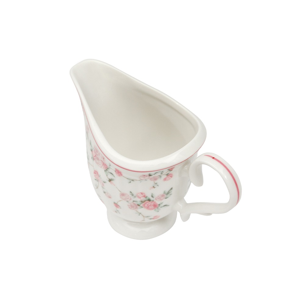 La Vie En Rose Creamer