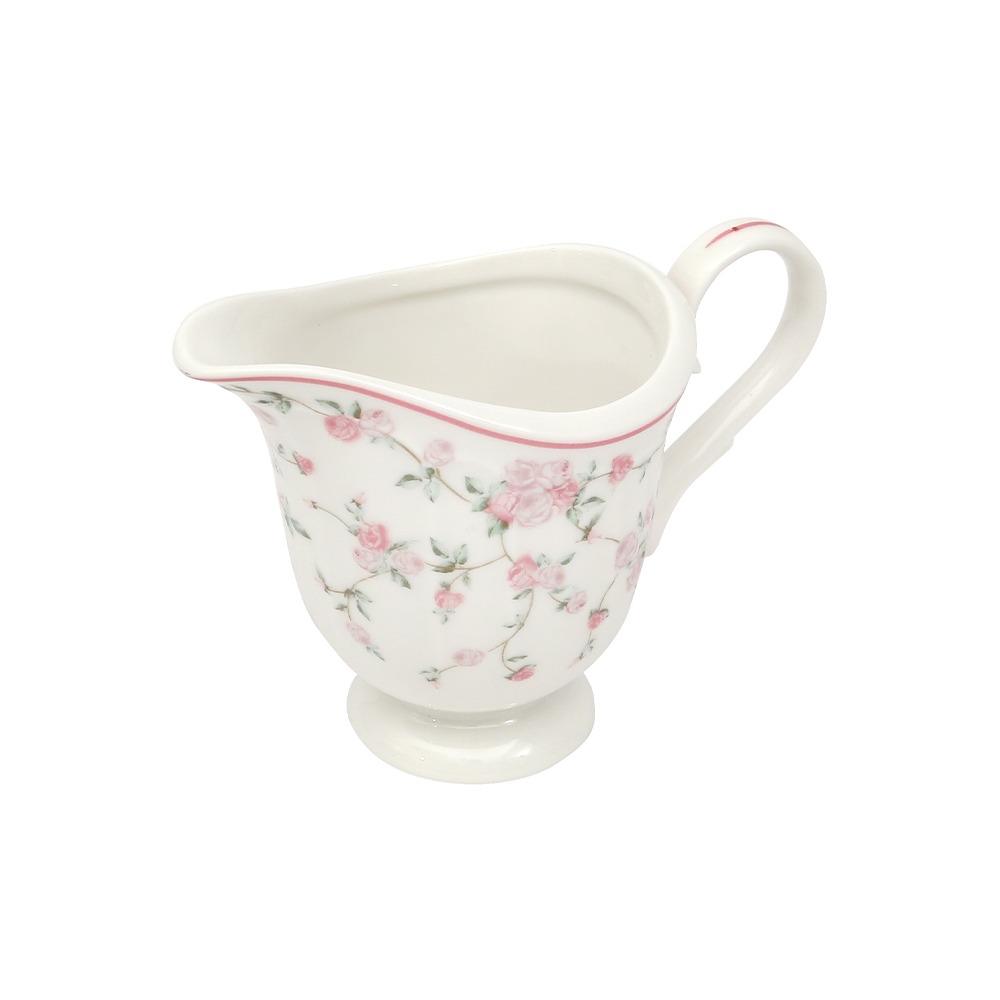 La Vie En Rose Creamer