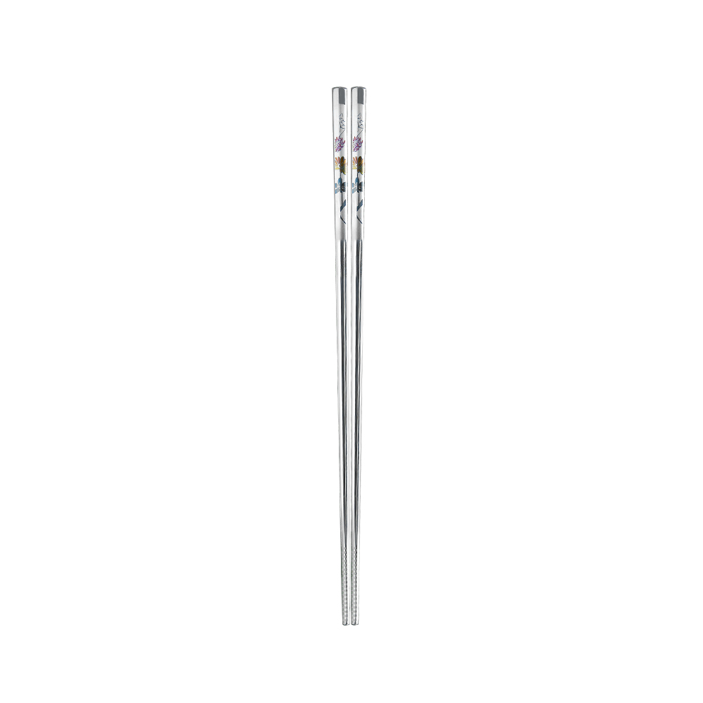 Harmonika Stainless Steel Chopstick