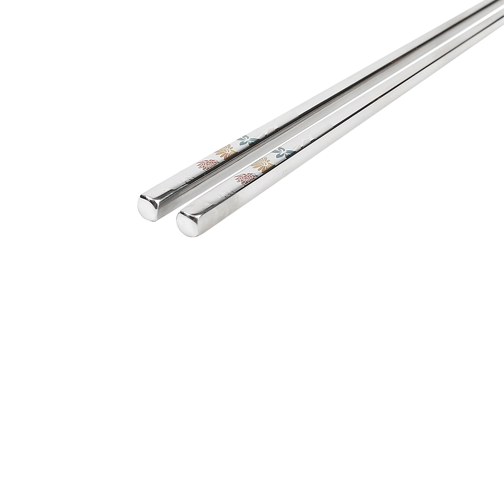 Harmonika Stainless Steel Chopstick