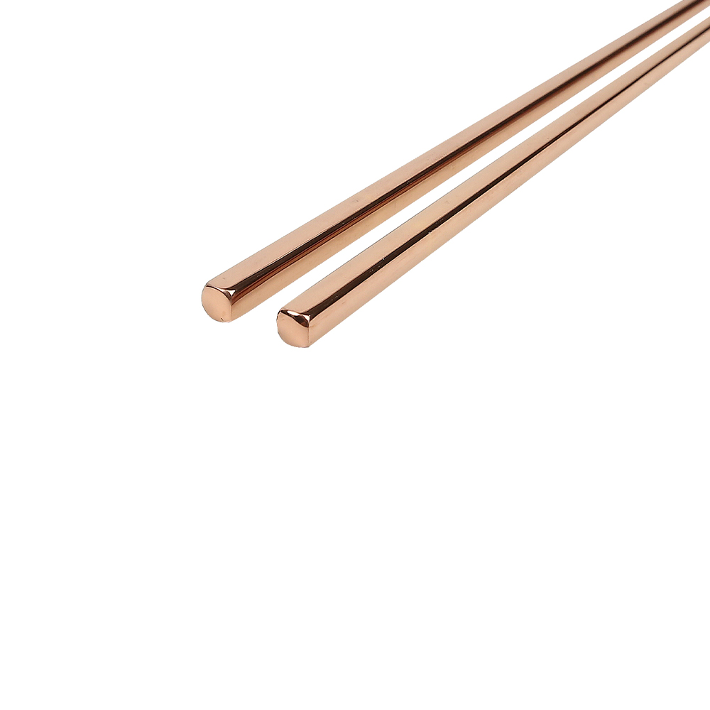 Harmonika Rose Gold Chopstick