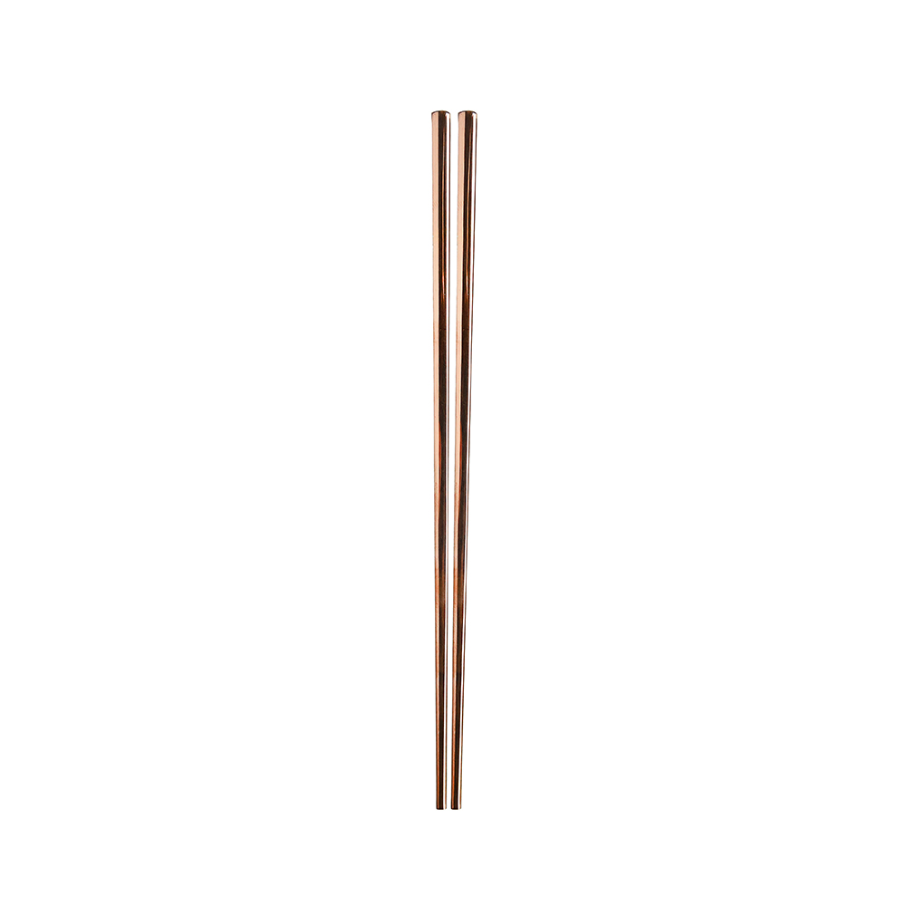 Harmonika Rose Gold Chopstick