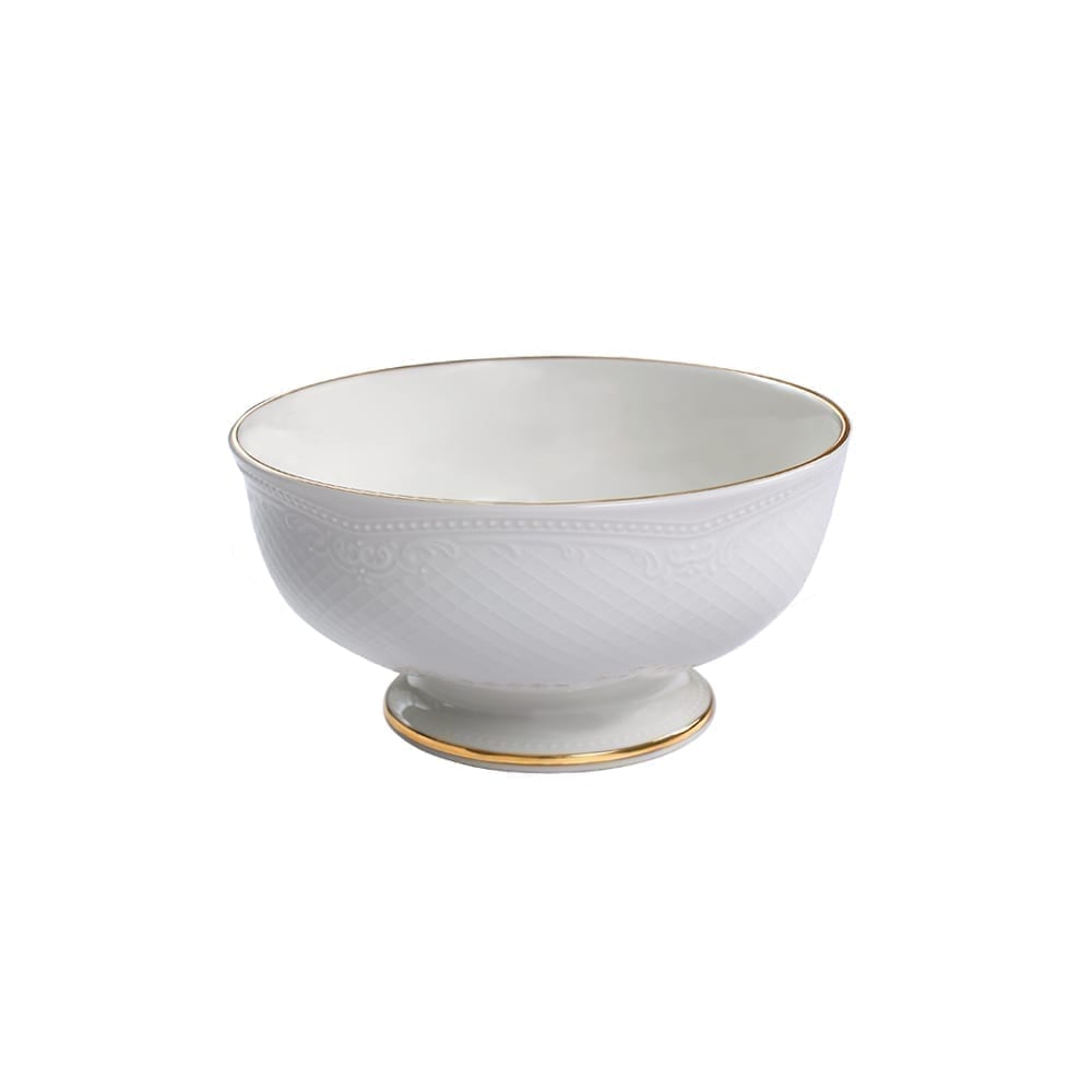 Noble Gold Cereal Bowl