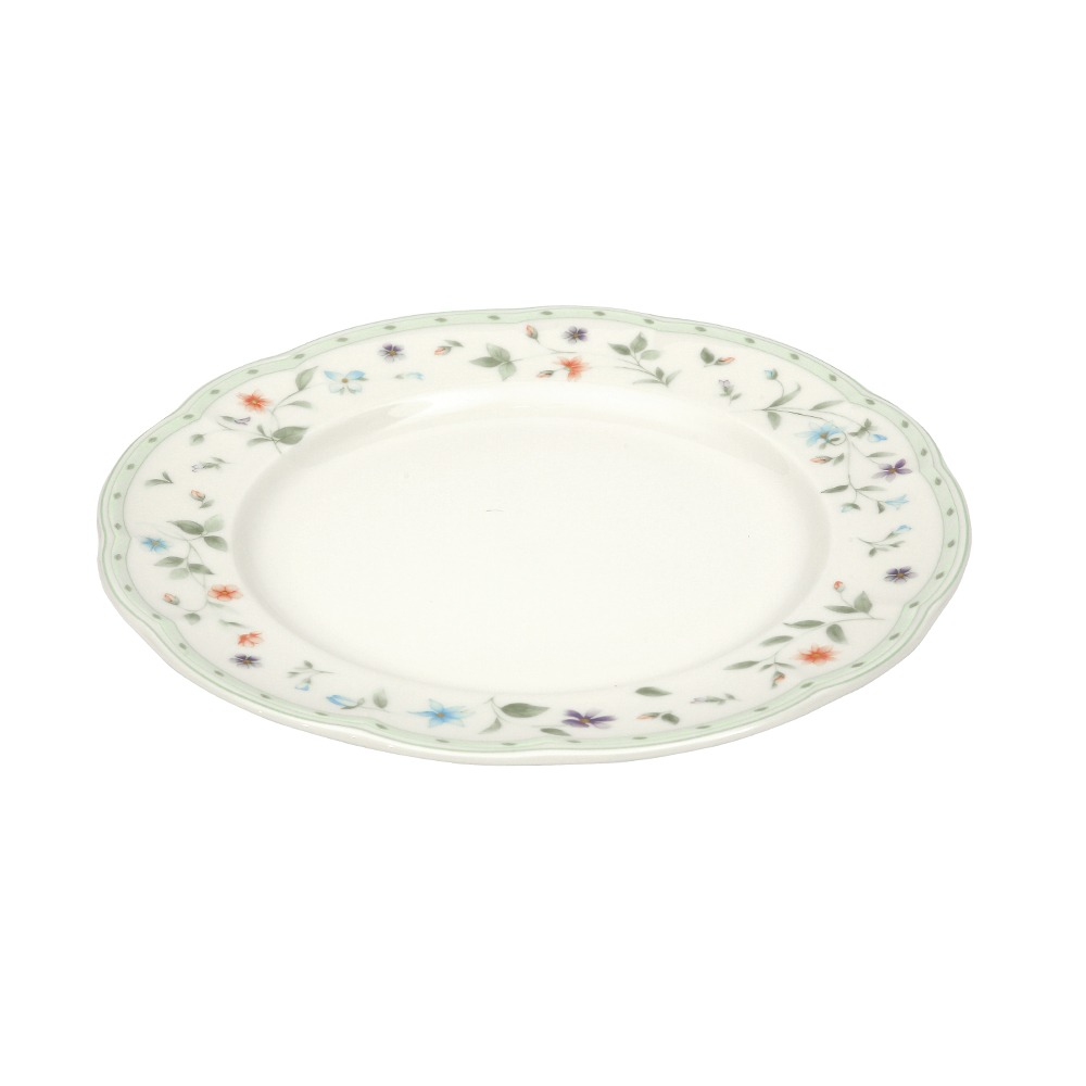 La Clarte Dinner Plate