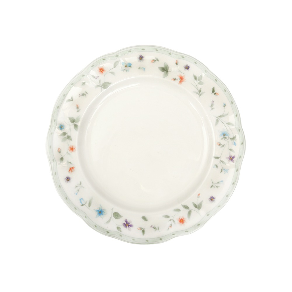 La Clarte Dinner Plate