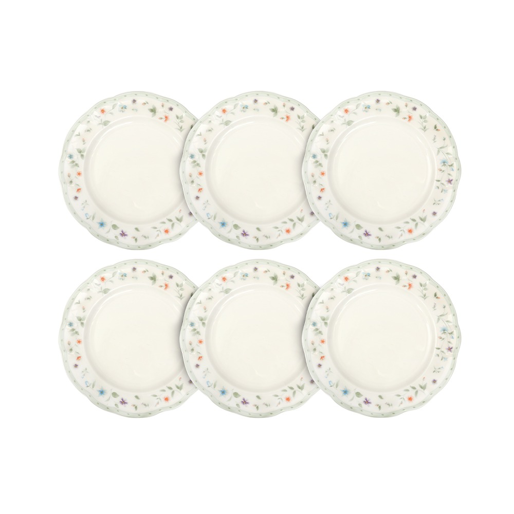 La Clarte Dinner Plate