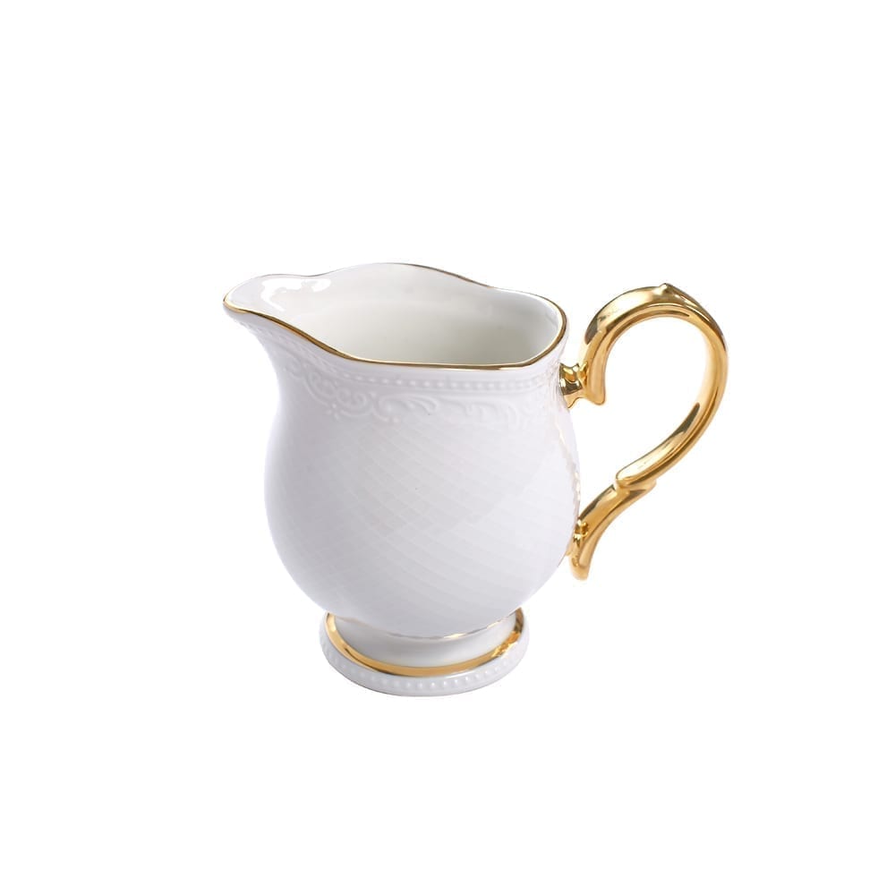 Noble Gold Creamer