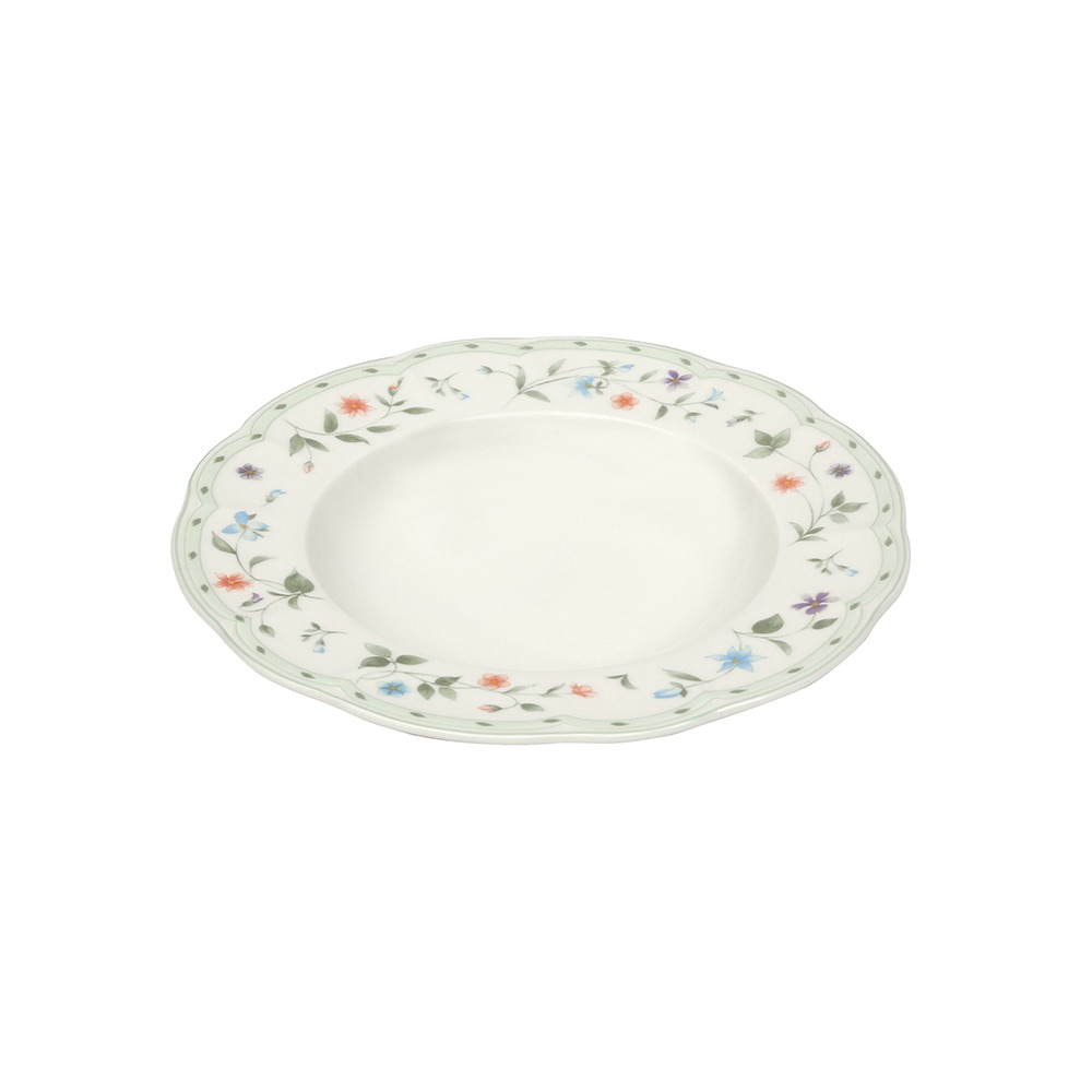 La Clarte Soup Plate