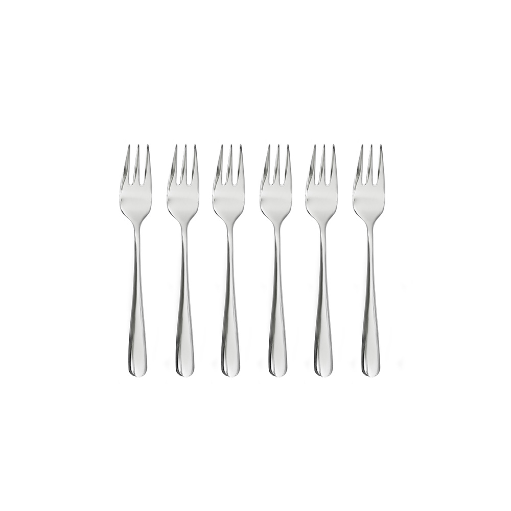Luxor Cake Fork