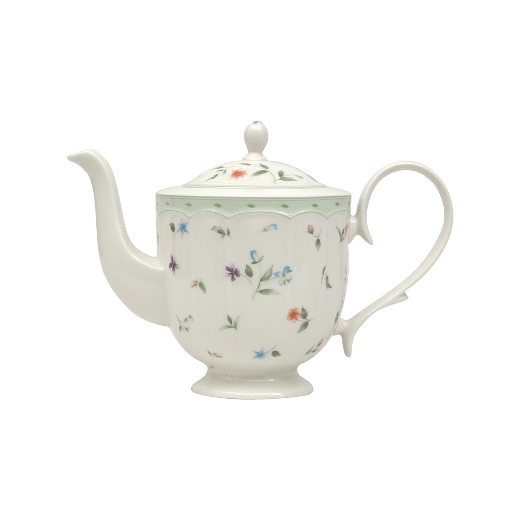 La Clarte Teapot