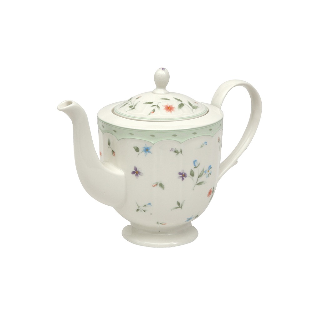 La Clarte Teapot