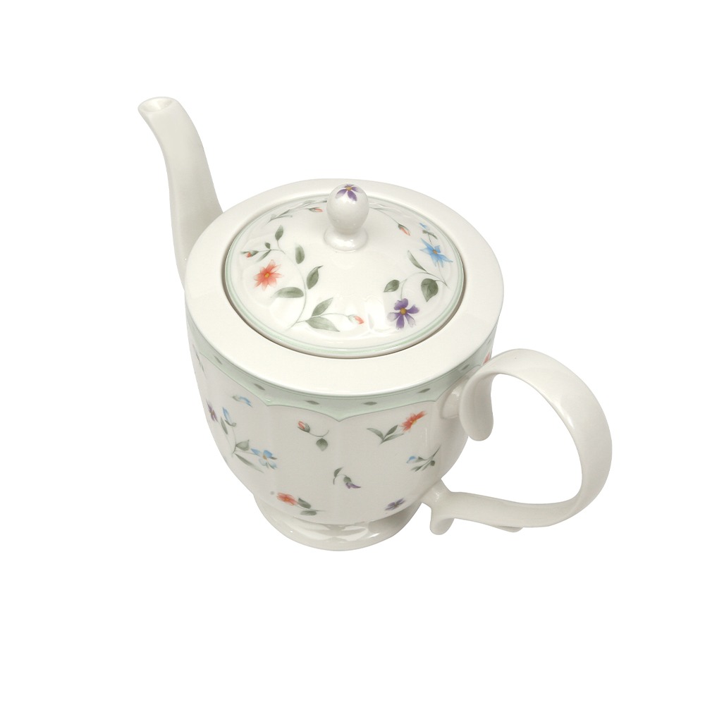 La Clarte Teapot