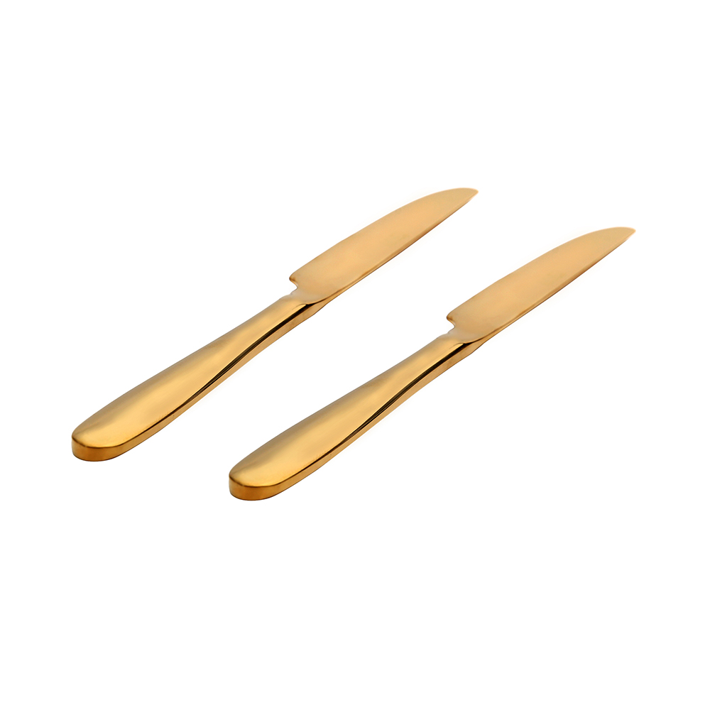 Shirakawa Gold Table Knife