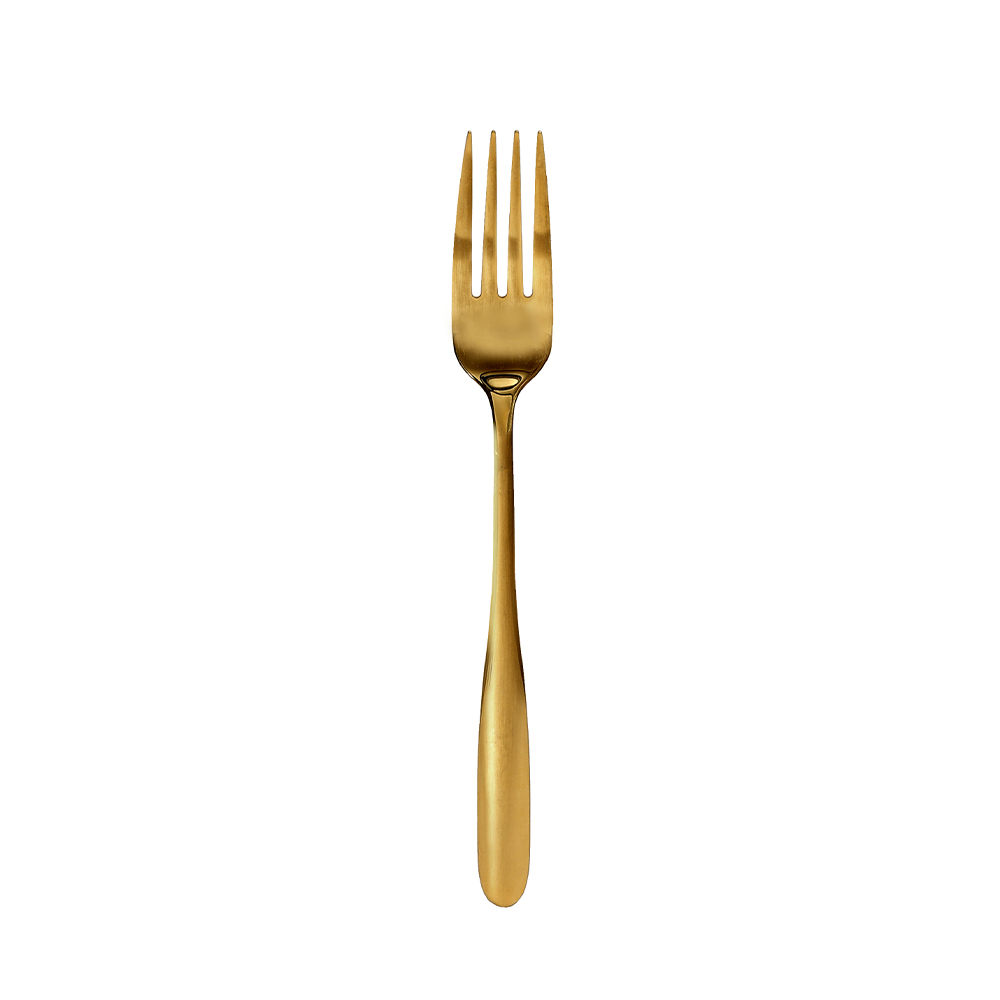 Shirakawa Gold Table Fork
