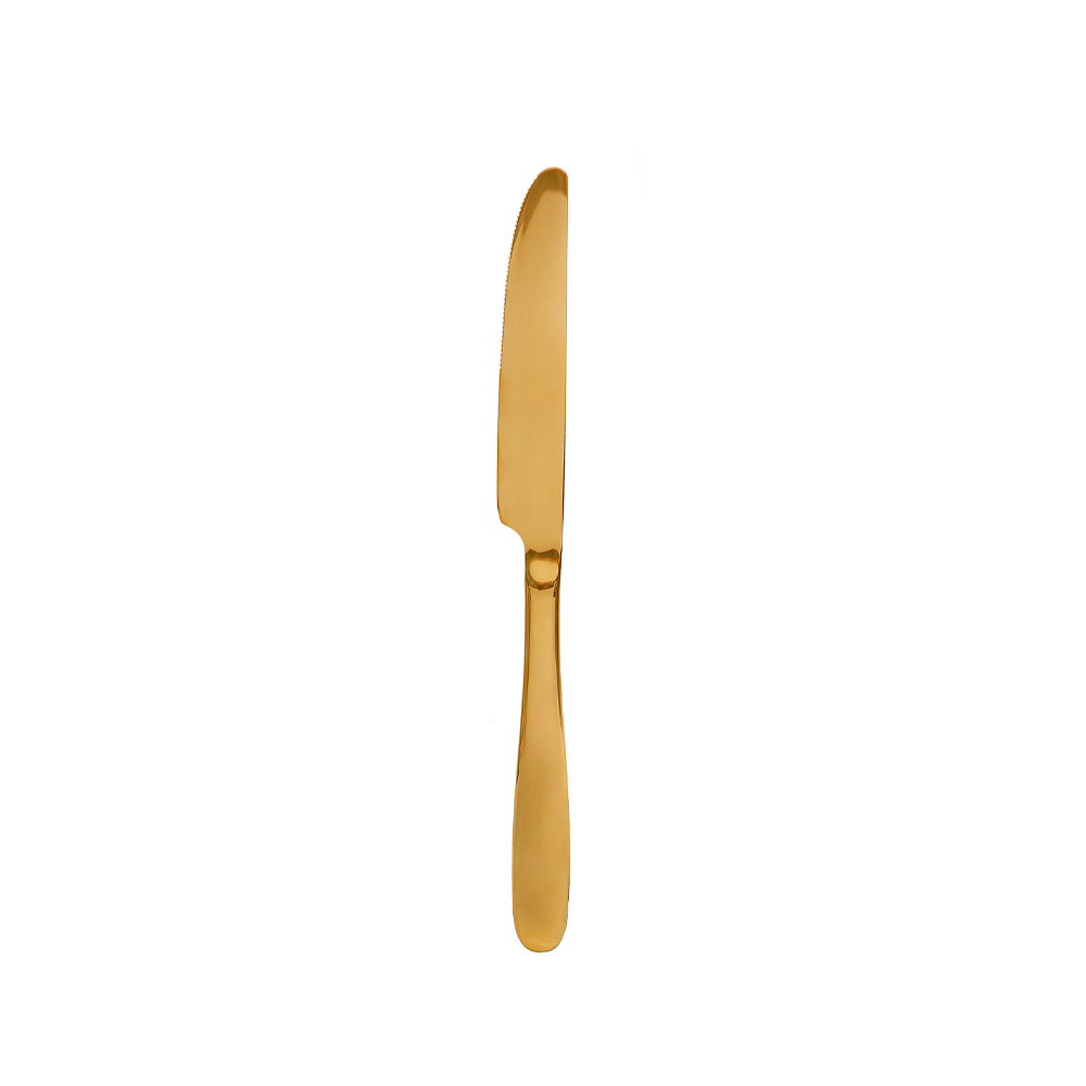 Shirakawa Gold Table Knife