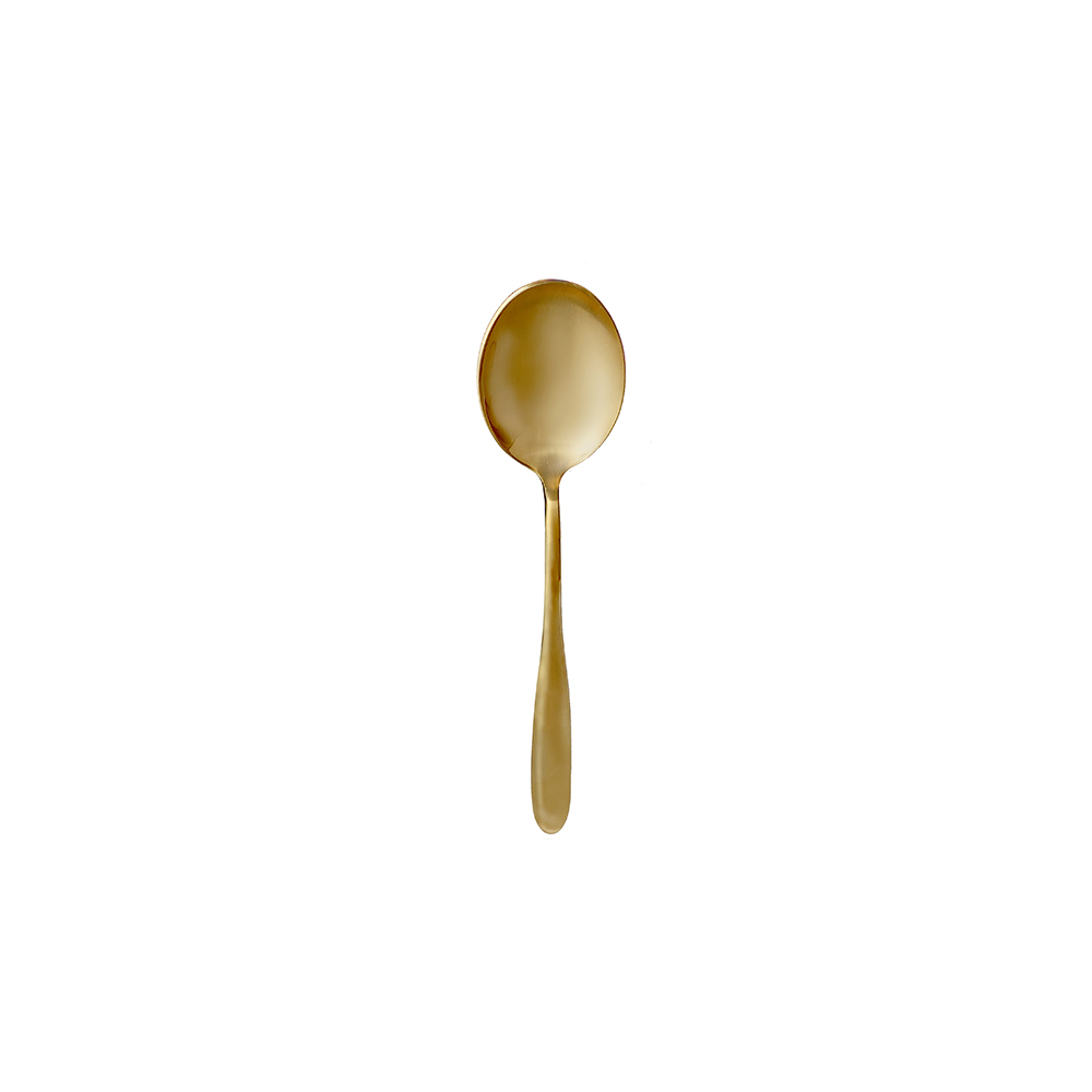Shirakawa Gold Cutlery Set 30pcs
