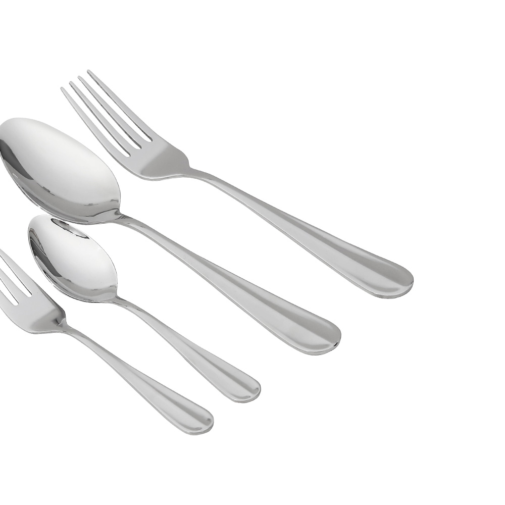 Lush Cutlery Set 24pcs