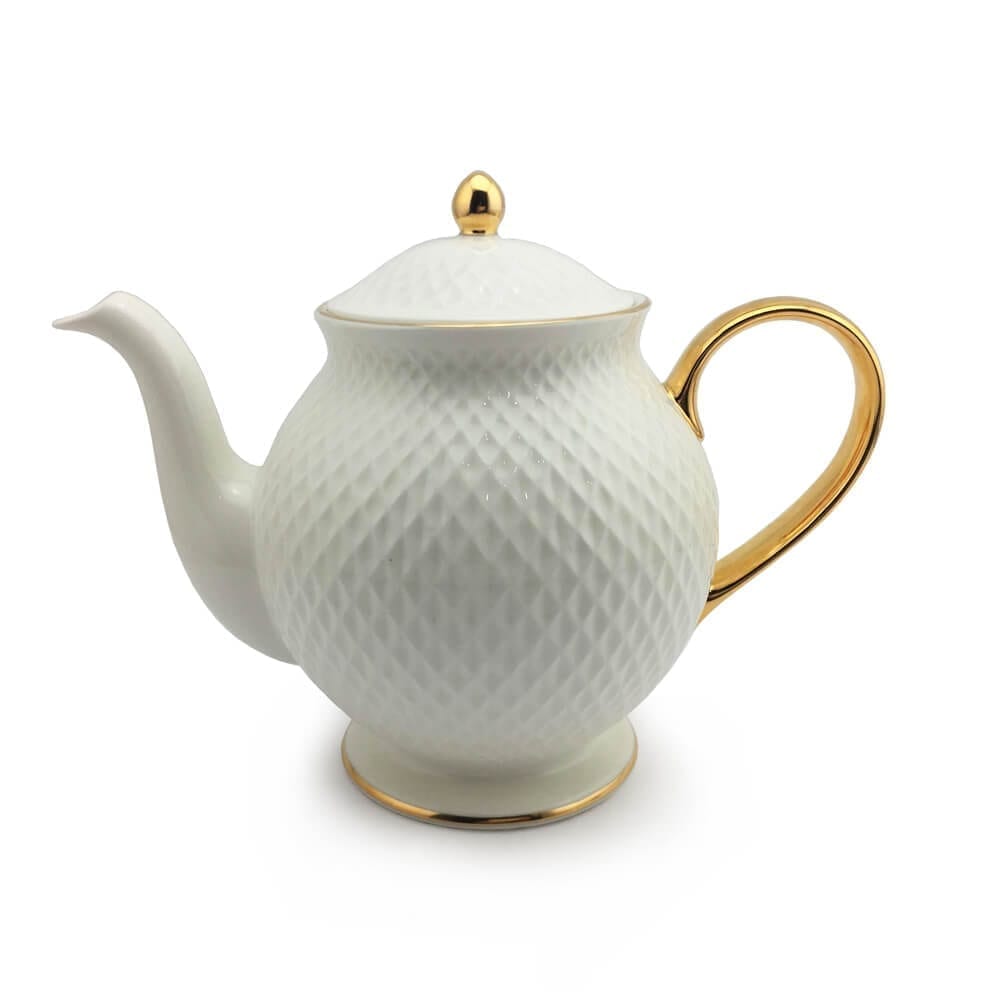 E'Clat Teapot