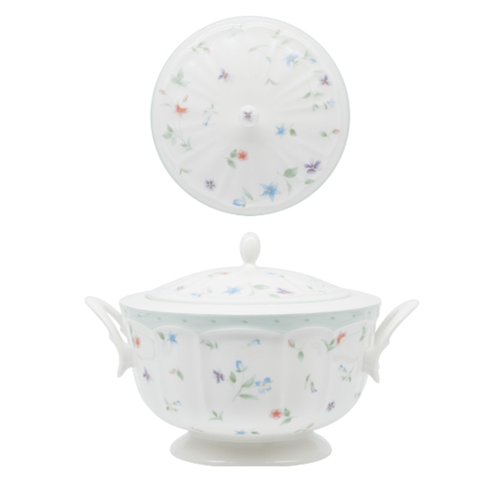 La Clarte Soup Tureen