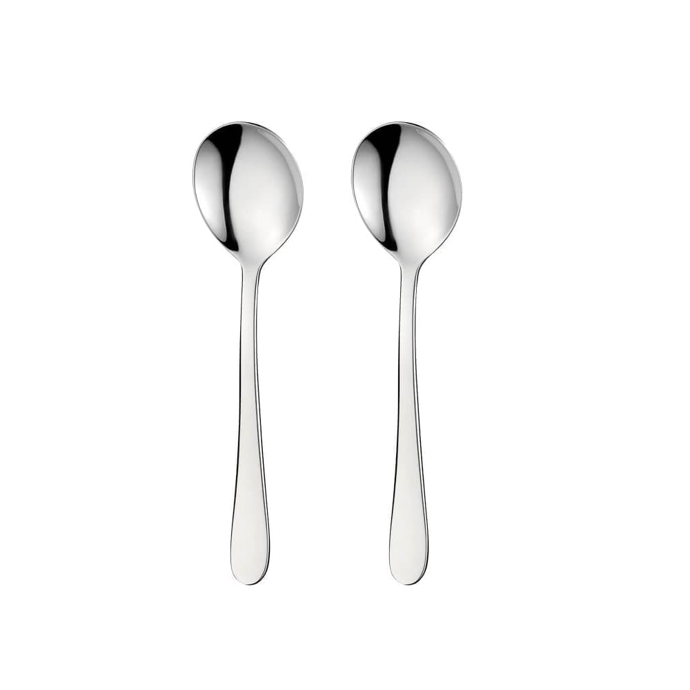 Luxor Soup Spoon