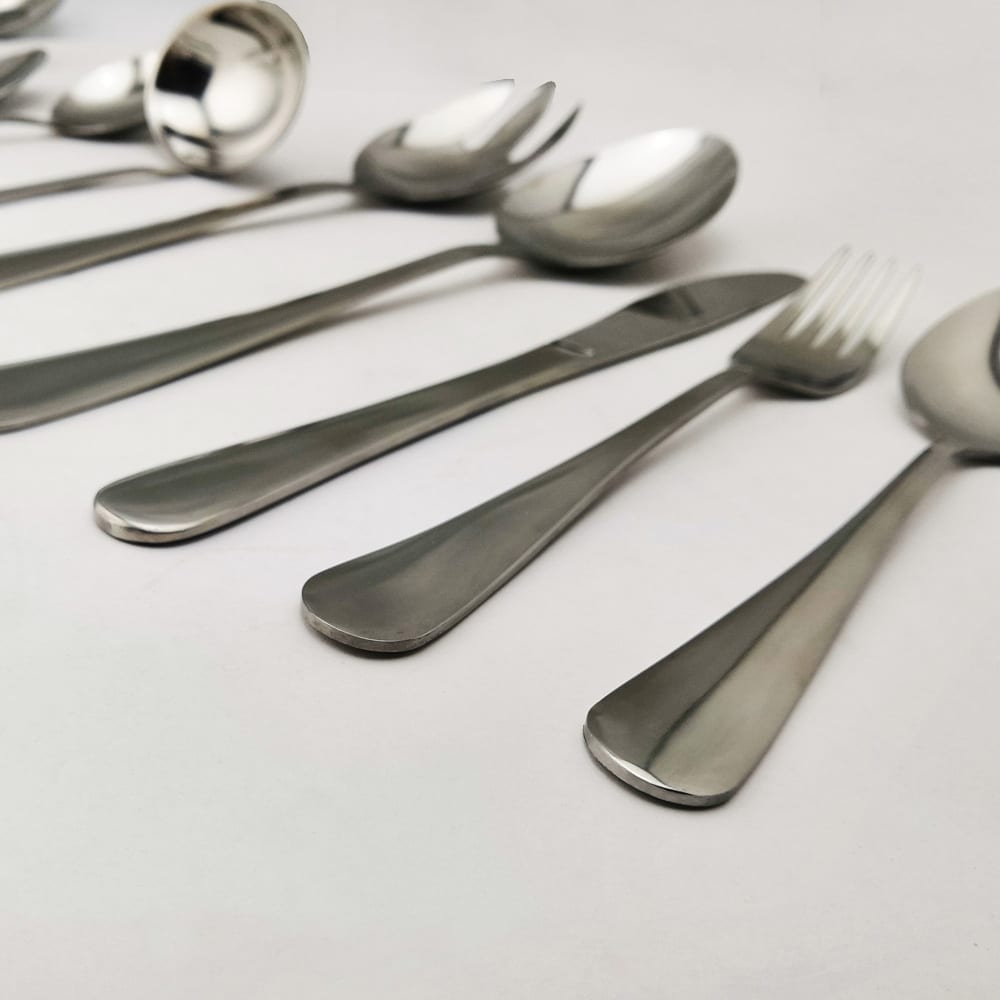 Arezzo Cutlery Set 16pcs