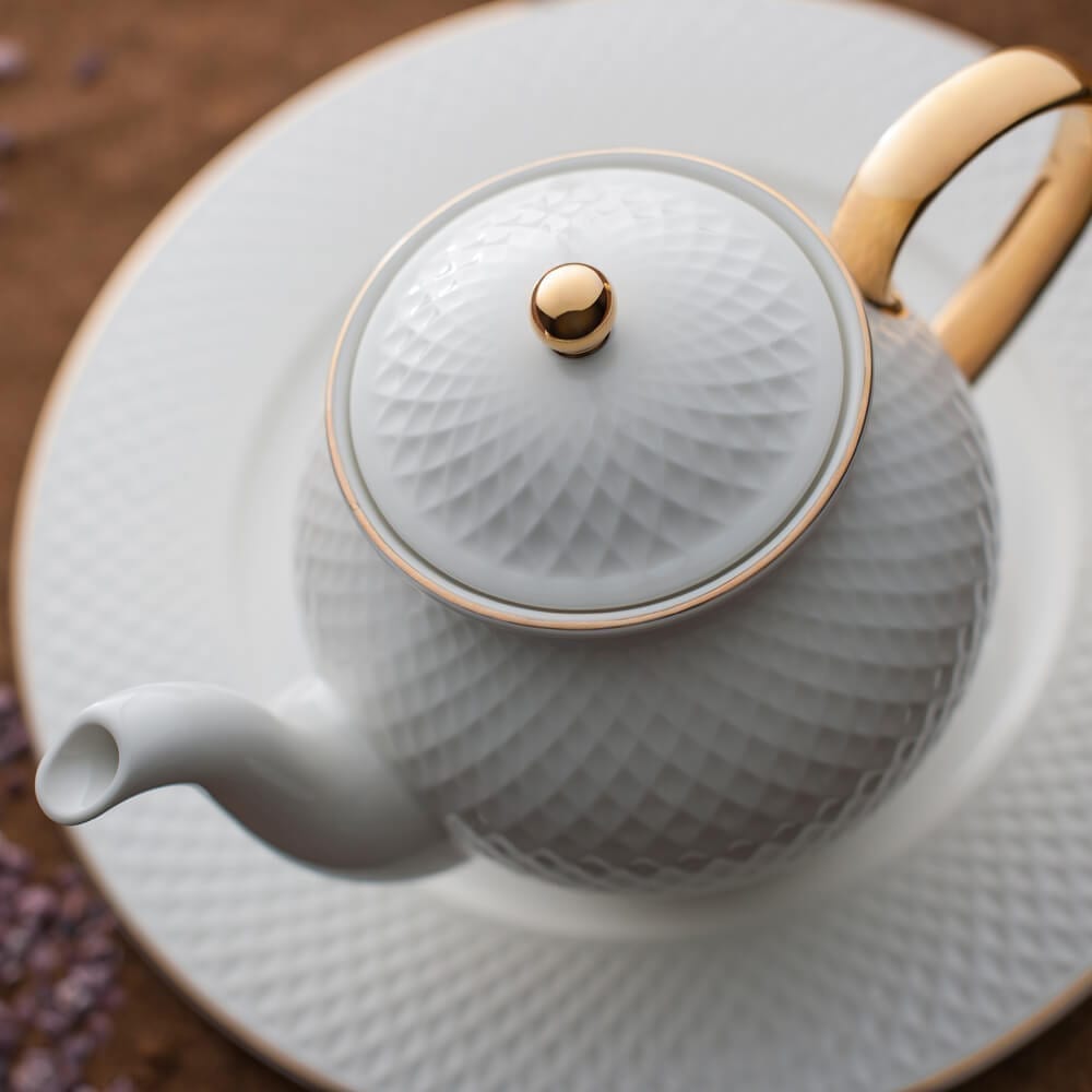 E'Clat Teapot