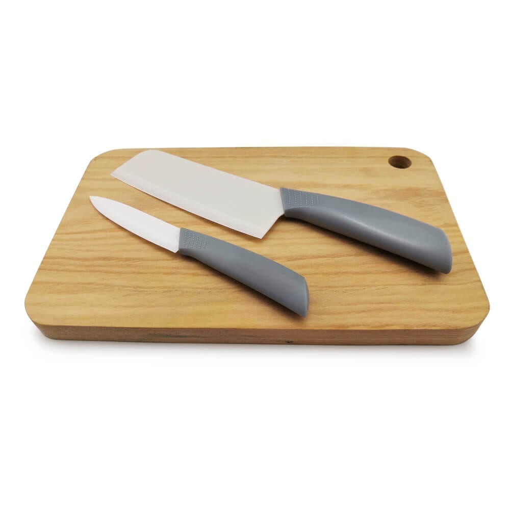 Profine Ceramic Cleaver Knife 6"