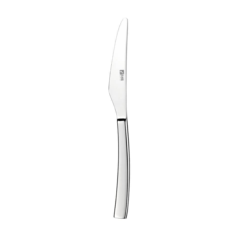 Curve Cutlery Set 30pcs (FREE Serving Salad Spoon & Salad Fork)