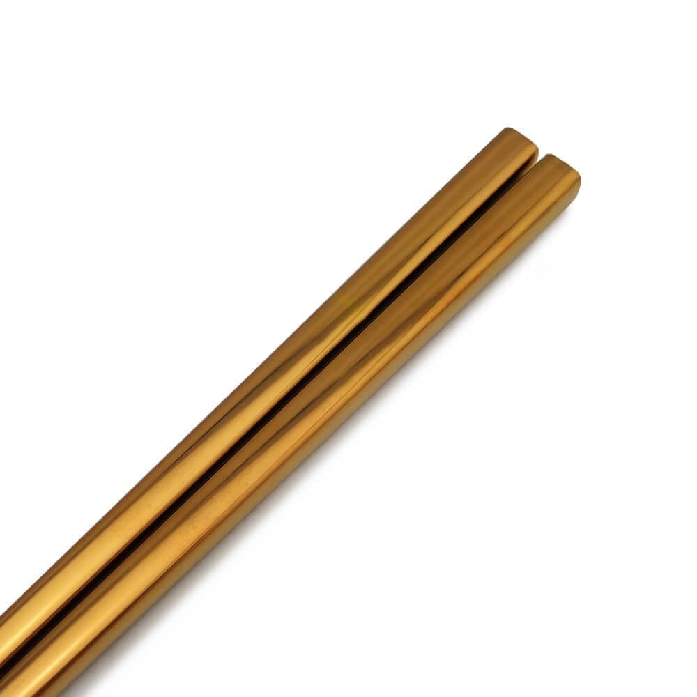 Harmonika Rose Gold Chopstick