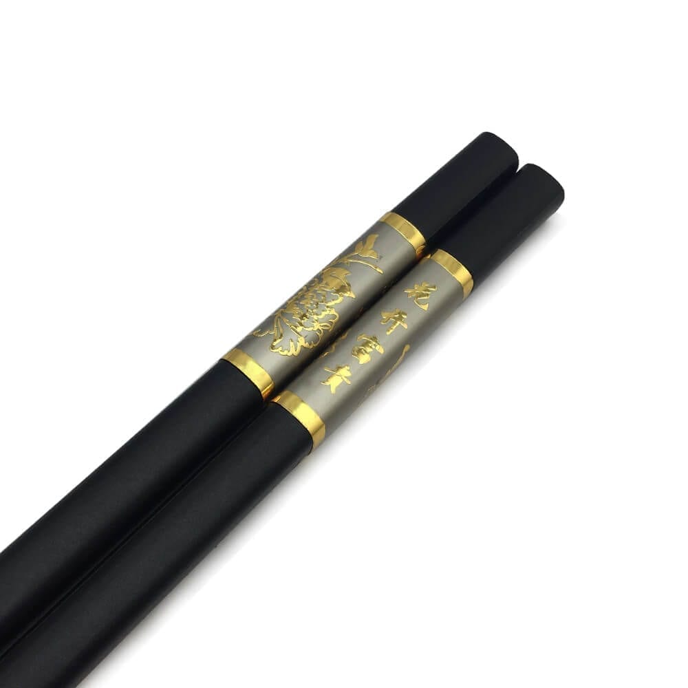 Harmonika PPS Chopstick - Silver Gold
