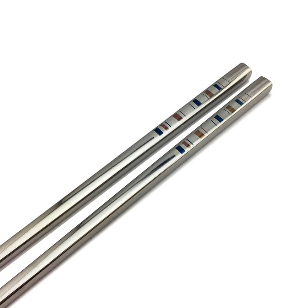 Harmonika Stainless Steel Chopstick