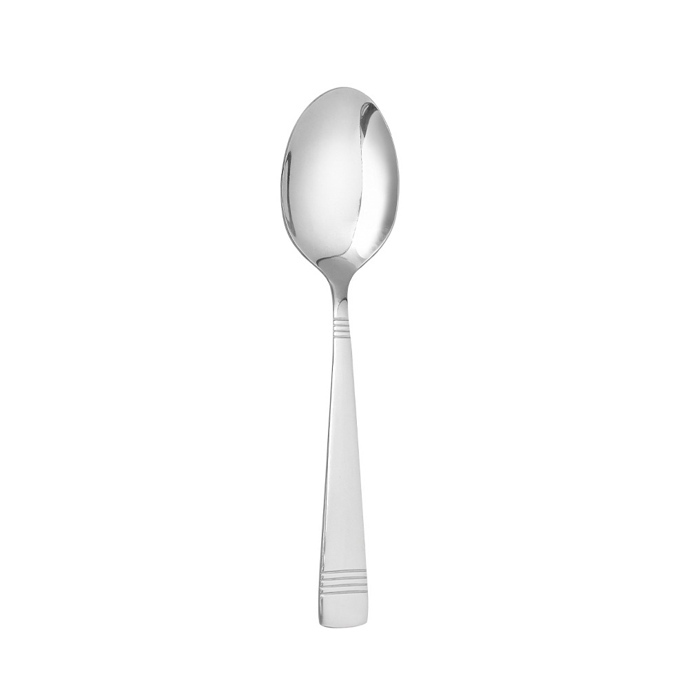 Simply Line Dinner Spoon 6pcs