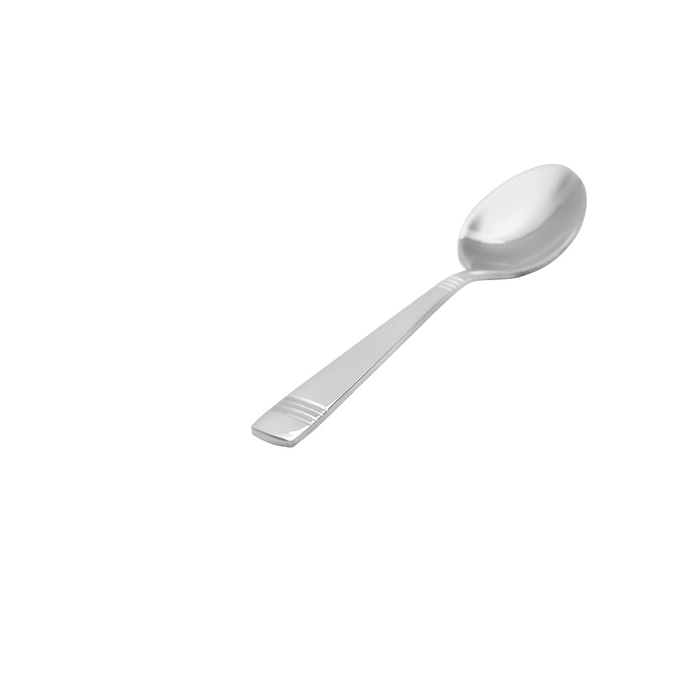 Simply Line Dinner Fork 6pcs