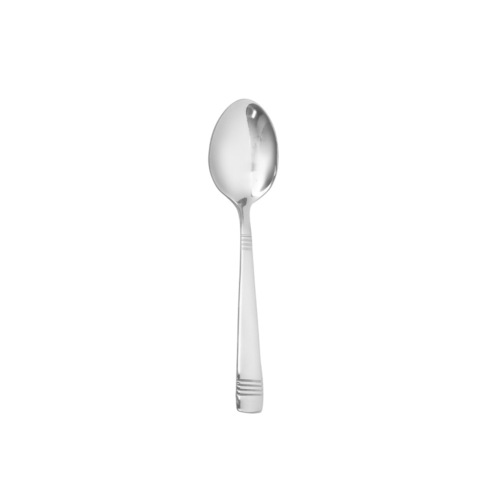 Simply Line Tea Spoon 6pcs