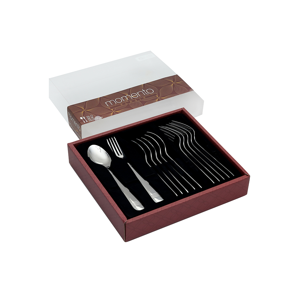 Simply Line Cutlery Set 12pcs