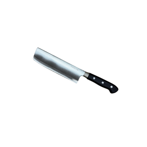 PP Handle Cleaver Knife 7"